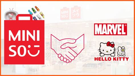 Miniso Marketing Strategy That Makes For Its Mega Success