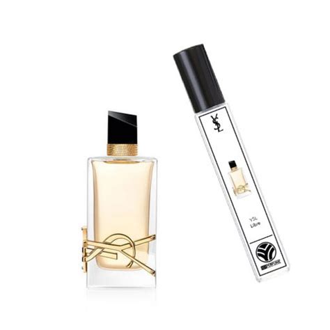 N C Hoa Chi T Yves Saint Laurent Libre Eau De Parfum Ml