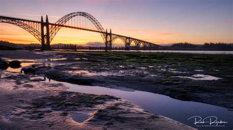 Oregon Coast Photo Gallery Rich Rijnders Photography