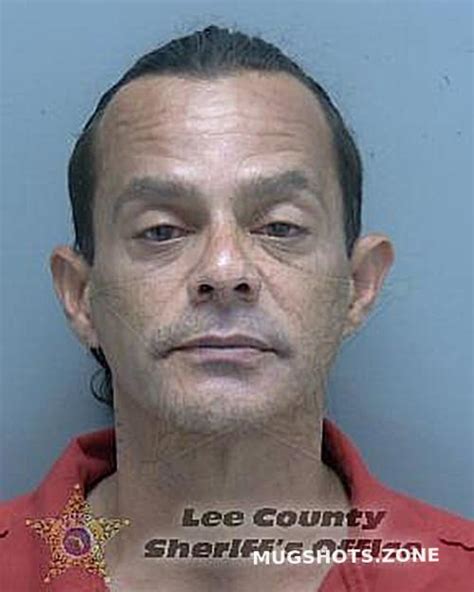 Rabell De Jesus Mitchell 07 23 2023 Lee County Mugshots Zone