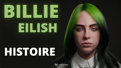 L Histoire De Billie Eilish Podcast Youtube