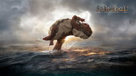 ‘Baahubali – The Beginning’ | Movie Review | Indian Nerve