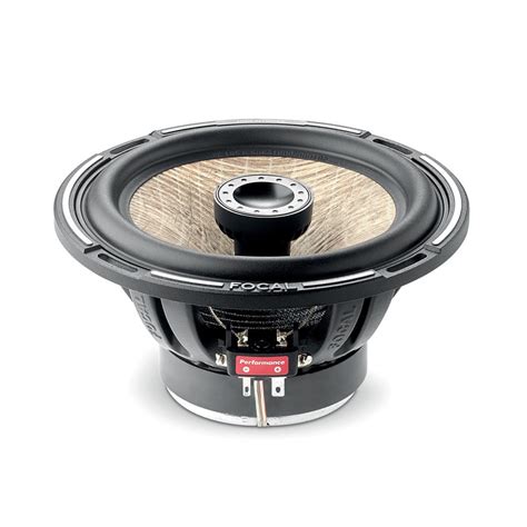 Focal Pc F Bilstereo Bass Forsterker H Ytaler St Ydemping Dsp Dab