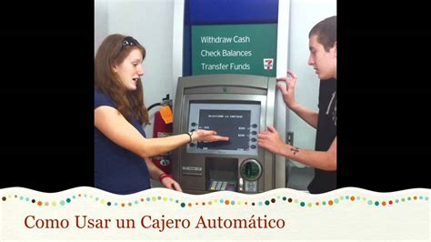 Ingresar Monedas En Cajero Santander Actualizado Agosto 2024