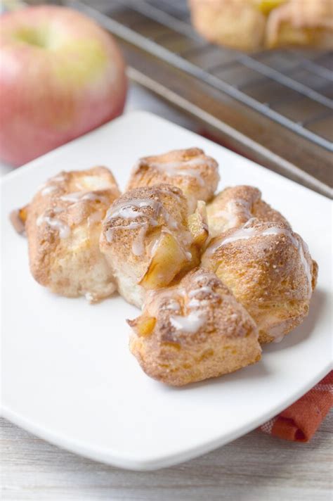 Air Fryer Apple Fritters Mildly Meandering