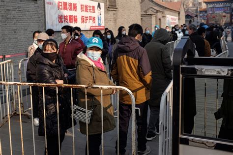 北京新冠疫苗接种提速 海淀朝阳两区接种量均破百万支