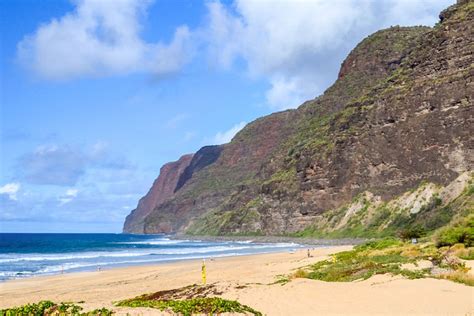 Top 10 Beaches on Kauai + Best of Kauai Beach Map