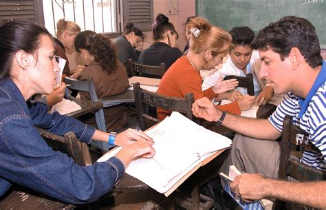 El Sistema Educativo Mexicano