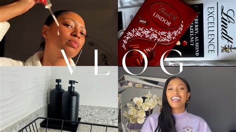 Vlog Quick Grwm Spend The Day With Me Shop With Me Hauls And More