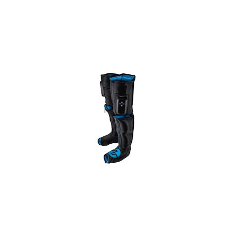 Botas de Compresión Compex Ayre Recovery Boots - Fitshop