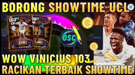 BORONG SAMPE DAPET SHOWTIME TRIK AJAIB CARA MENDAPATKAN SHOWTIME