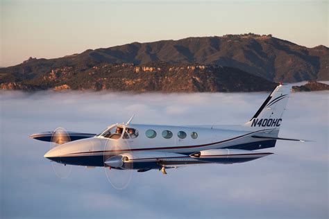 cessna340 – Corporate Jet Charters