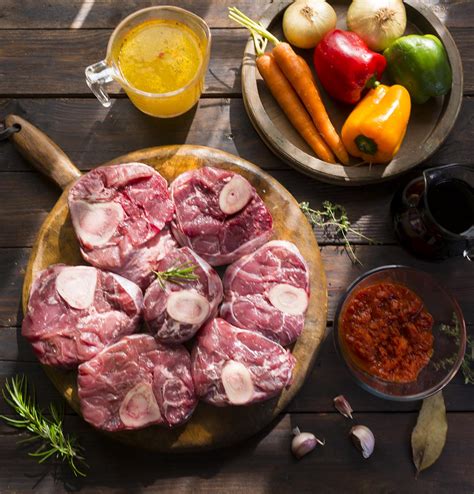 Ossobuco Estofado Al Vino Tinto ESPECTACULAR La Cocina De Frabisa La