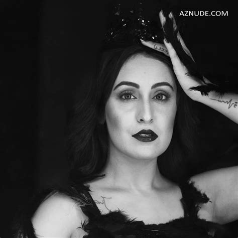 Coral Bhamra Hot Pics Collection 2020 AZNude