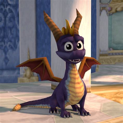 Spyro Ps1 Model Atelier Yuwaciaojp