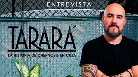 Tarar Un Documental Que Narra La Historia De Chern Bil En Cuba