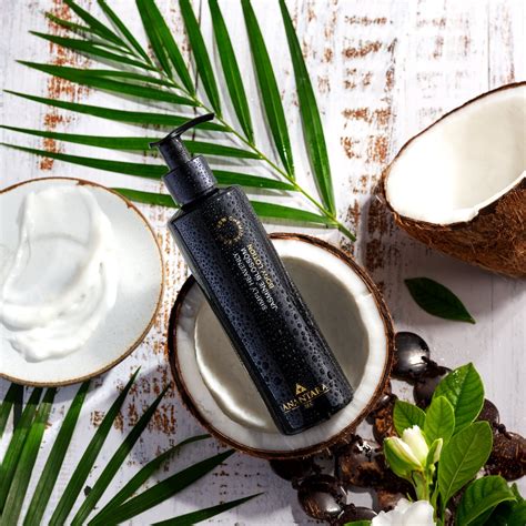 Simply Heavenly Jasmine Blossom Body Lotion 250ml | Anantara Spa