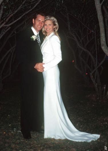 Getting Married in 1996 Celebrity Wedding Photos, Celebrity Bride ...