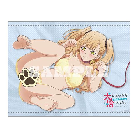 Blu Ray｜tvアニメ「犬になったら好きな人に拾われた。」公式サイト