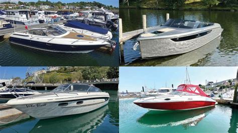 Best cuddy cabin boats: 4 surprisingly cool options on the used market