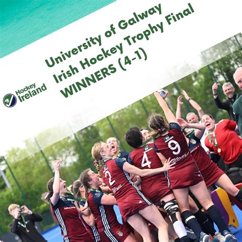 Ollscoil Na Gaillimhe University Of Galway On Twitter 🤩👏👏👏👏👏👏👏👏🏆