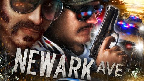 Watch Newark Ave. (2015) Full Movie Free Online - Plex