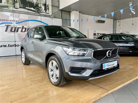 Volvo Xc D Awd Momentum Aut Automobili Olx Ba