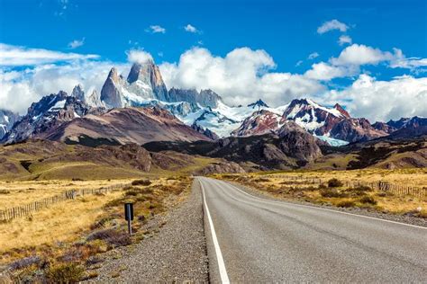 Semanas En La Patagonia Ideas De Itinerario Emocionantes