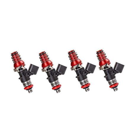 Injector Dynamics 1050x 1065cc Top Feed Fuel Injectors Subaru Wrxsti