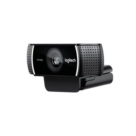 Logitech Webcam C922 Pro Stream 960 001087 Id Group