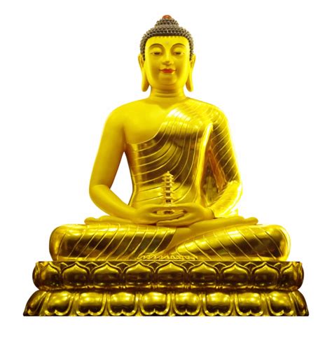 Gautama Buddha Png Buddha Png Clip Art Library