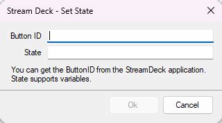 set state streamerbot docs