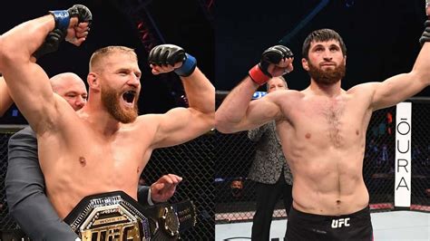 D Couvrez Les Pronostics Des Combattants De L Ufc Pour Le Combat Jan