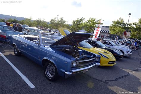 1967 AMC Rambler Rebel Image. Photo 12 of 15