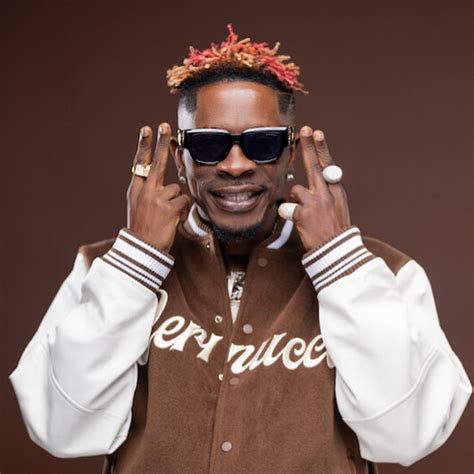 The Streets Will Love You Forever Netizens Praise Shatta Wale After