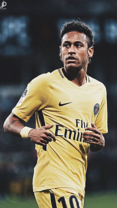 Neymar Jr 2018 Wallpapers Wallpaper Cave