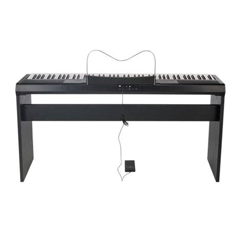 Thomann SP 320 Digital Piano Bundle II Thomann España