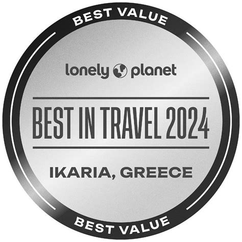 Lonely Planet 2024 Destinations Rasia Rosalinde