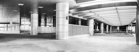 photo empty building