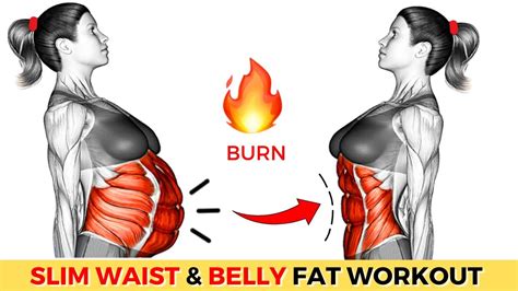 Best Flat Stomach Exercises To Reduce Weight Quickly 30 Minute