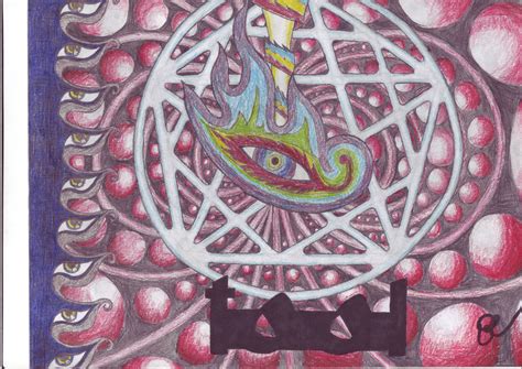 Tool Lateralus Fanart By Bluepianta On Deviantart