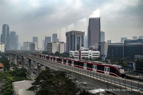 Proyek Strategis Nasional Sektor Transportasi Ditargetkan Rampung