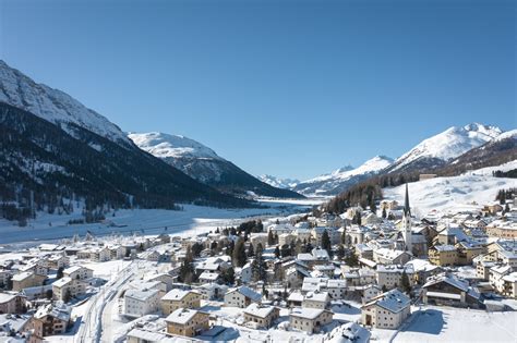 Zuoz Aktivit Ten Hotels Mehr Engadin Schweiz