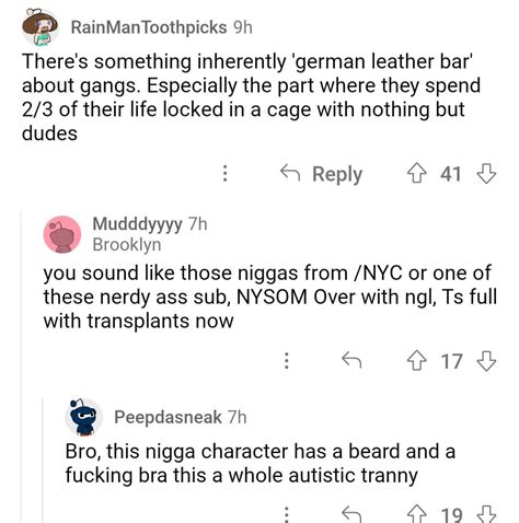 man gatekeep   man rnystateofmind