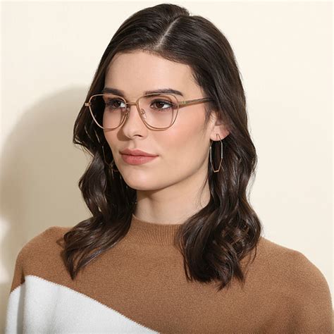 Glasses For Face Shape Your Fitting Guide Zenni Optical