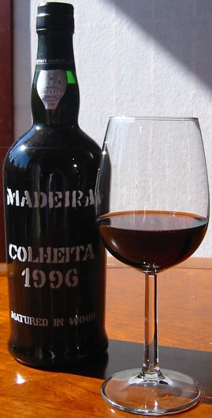 Madeira wine: Cooking Wiki