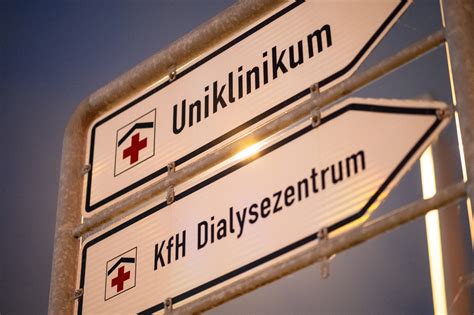 Uke Nicht Betroffen Uniklinik Rzte Treten In Den Warnstreik Mopo