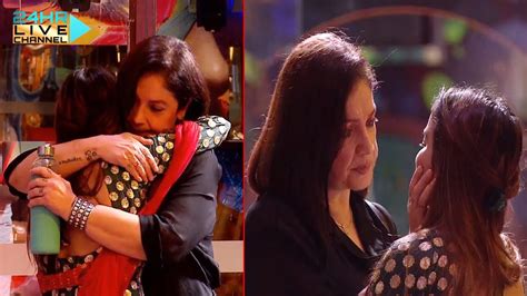 Bigg Boss Ott Live Manisha Rani Ke Sath Pooja Bhatt Aur Bebika Ka