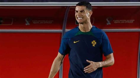 Cristiano Ronaldo Ultimas Noticias De Hoy Psn Noticias