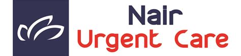 About Us — Nair Urgent Care